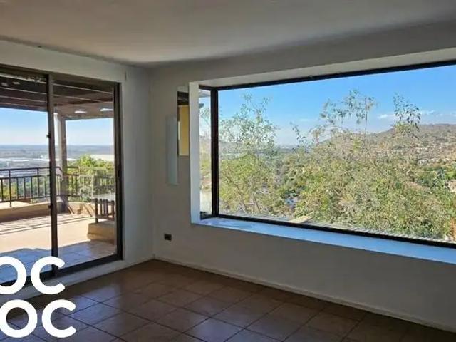 Casa en Pudahuel