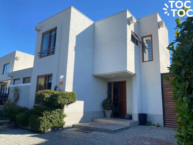 Casa en Pudahuel