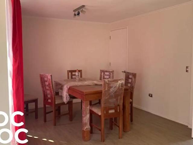 Casa en Pudahuel