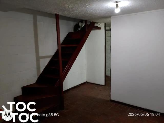 Casa en Pudahuel
