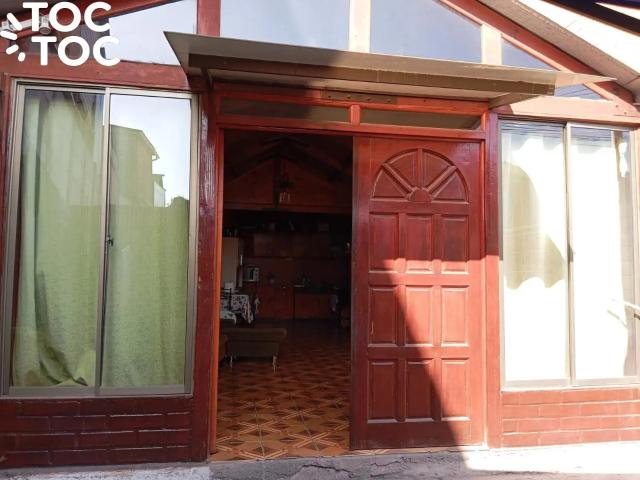 Casa en Pudahuel