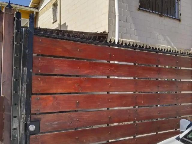Casa en Pudahuel