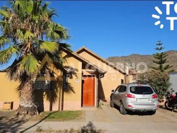 Casa en Pudahuel