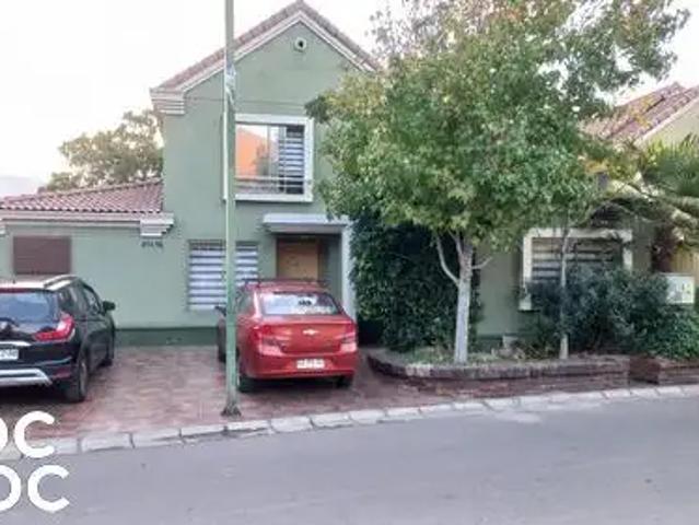 Casa en Pudahuel