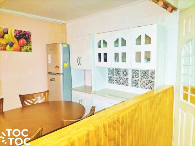 Casa en Pudahuel