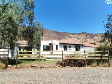 Casa en Pudahuel