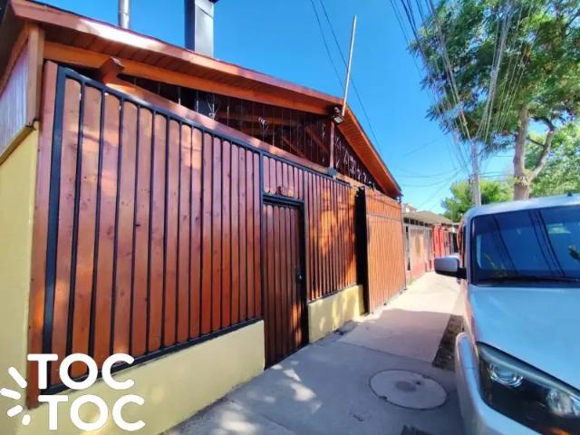 Casa en Pudahuel