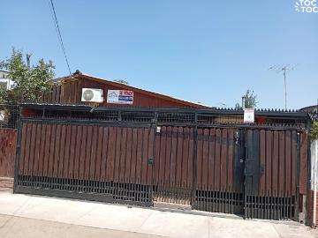 Casa en Pudahuel