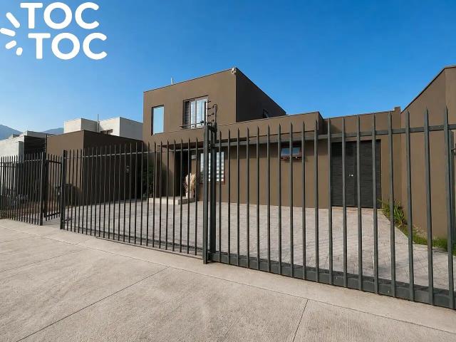 Casa en Pudahuel