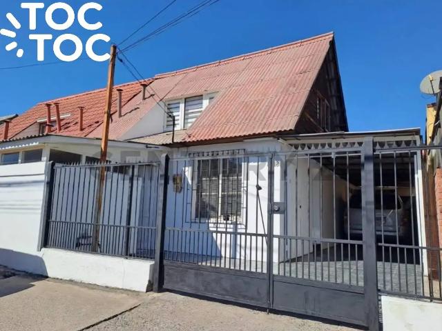 Casa en Pudahuel