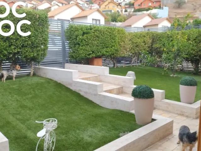 Casa en Pudahuel