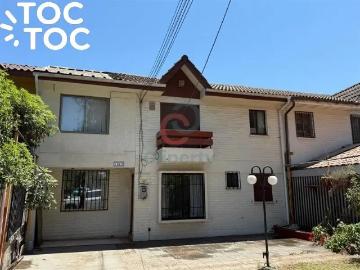 Casa en Pudahuel
