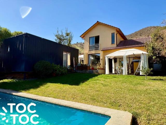 Casa en Pudahuel