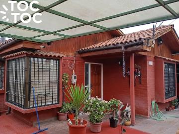 Casa en Pudahuel