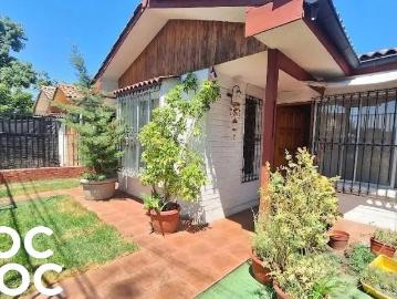 Pudahuel, Provincia de Santiago, Región Metropolitana de Santiago