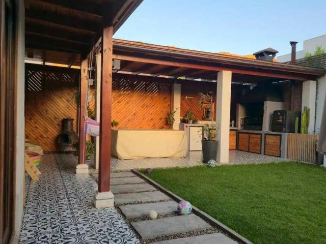Casa en Pudahuel