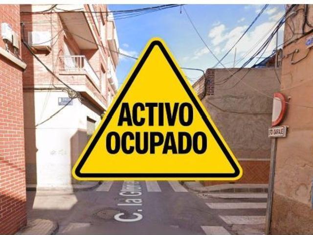 CASA EN PUENTE TOCINOS