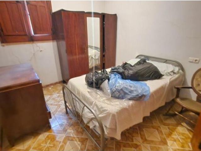 CASA EN PUENTE TOCINOS