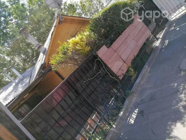Casa en puente alto condominio cerrado | 3 dormitorios por 85000. 00 en Puente Alto