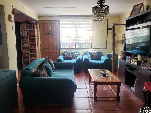 Casa en Puente Alto
