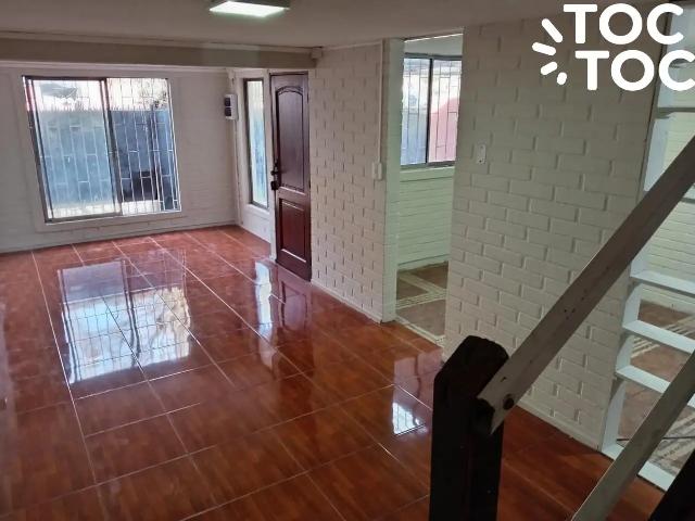 Casa en Puente Alto