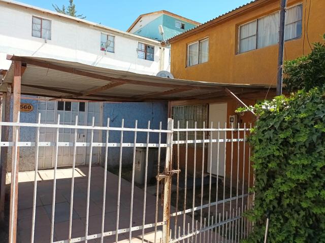 Casa en Puente Alto