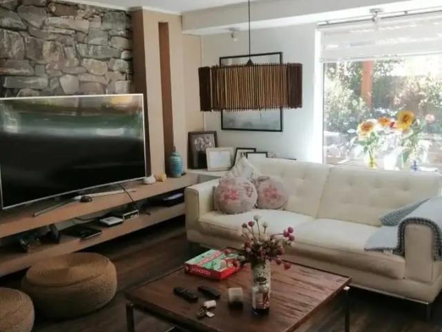 Casa en Puente Alto