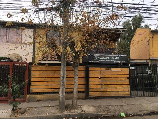 Casa en Puente Alto