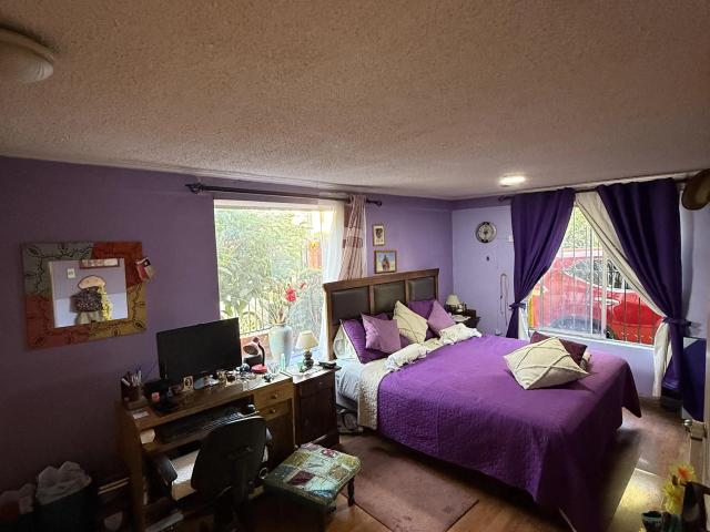 Casa en Puente Alto