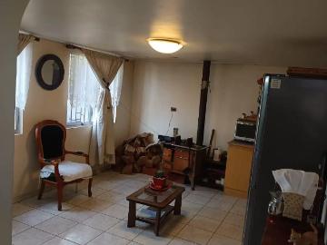 Casa en Puente Alto