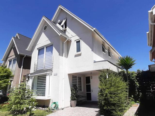 Casa en Puente Alto