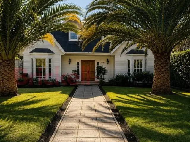 Casa en Puente Alto