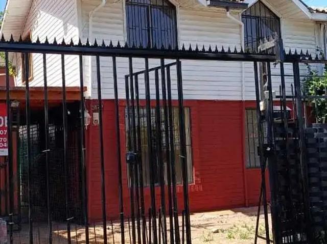 Casa en Puente Alto