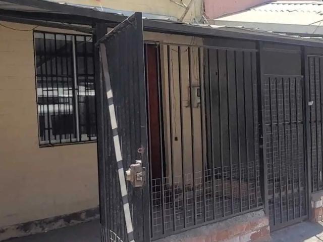 Casa en Puente Alto