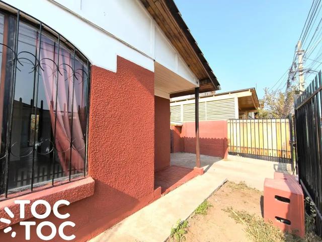 Casa en Puente Alto