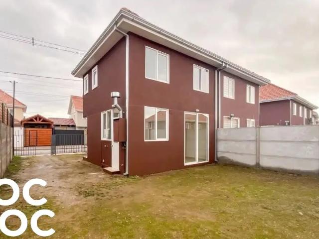 Casa en Puente Alto