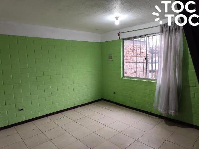 Casa en Puente Alto