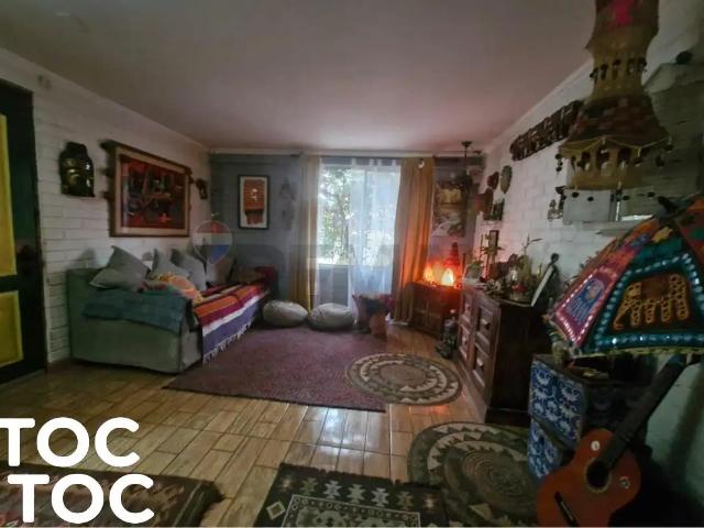 Casa en Puente Alto
