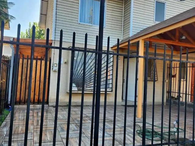 Casa en Puente Alto