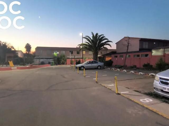 Casa en Puente Alto