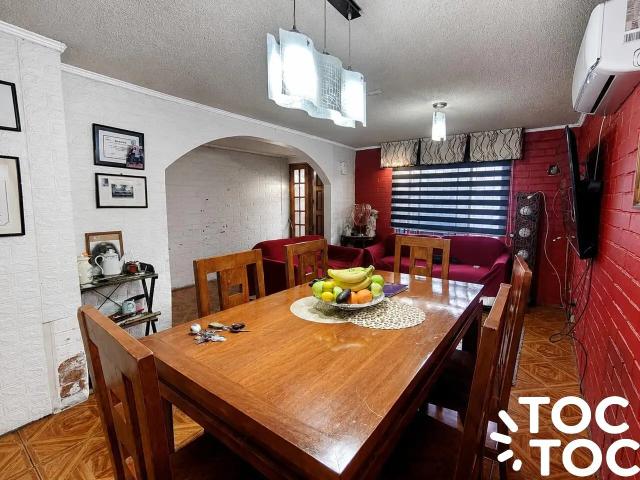 Casa en Puente Alto