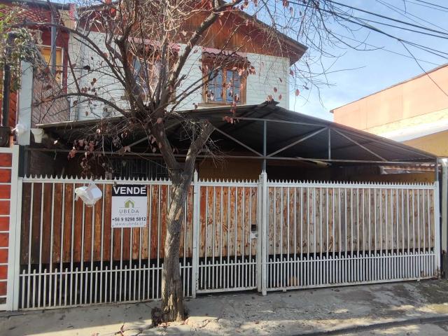 Casa en Puente Alto