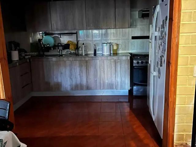 Casa en Puente Alto