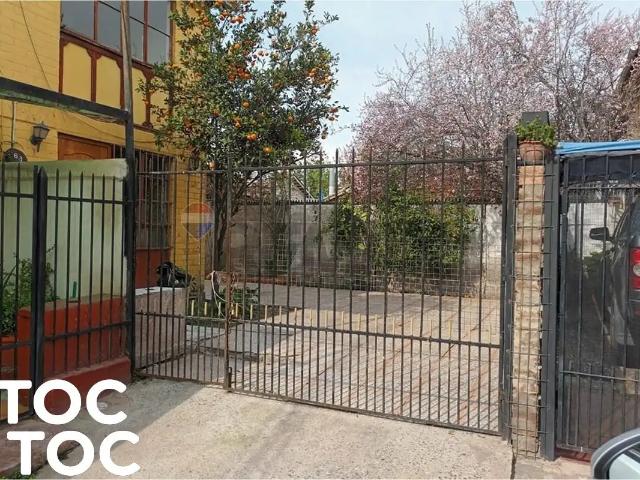 Casa en Puente Alto