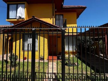 Lago Caburgua, Villa El Alba, Villa El Alba, Región Metropolitana de Santiago