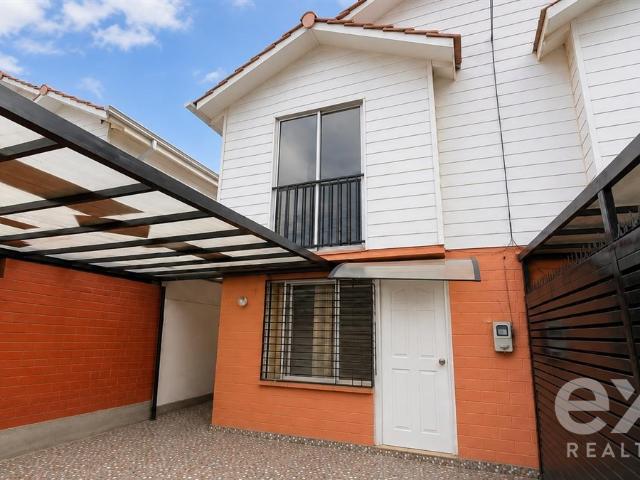 Casa en Puente Alto