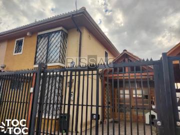 Casa en Puente Alto