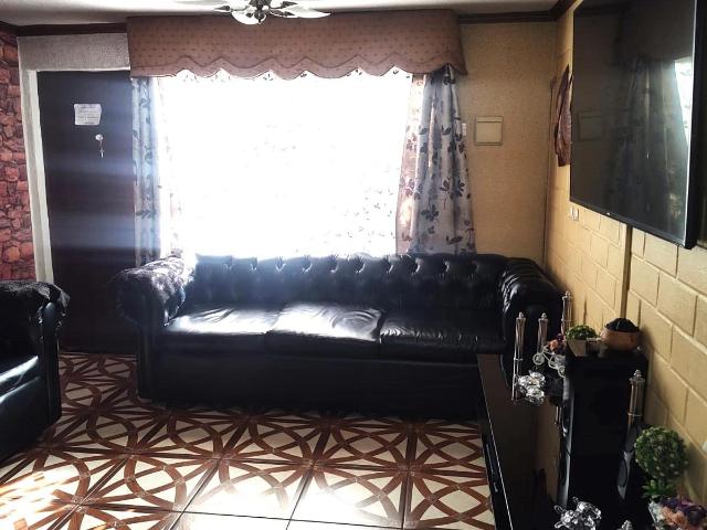 Casa en Puente Alto