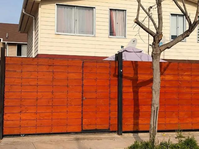 Casa en Puente Alto