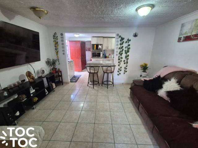 Casa en Puente Alto